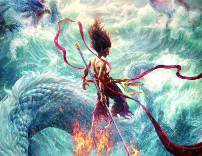 中國動(dòng)畫何以創(chuàng)造了世界第一