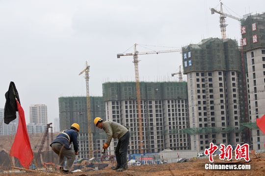 高價(jià)地潮流從熱點(diǎn)城市向周邊蔓延多城樓市調(diào)控升級(jí)