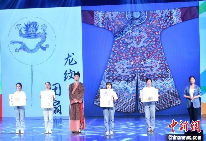 “‘京’彩文化 青春綻放”行動(dòng)計(jì)劃啟動(dòng)?！”本┦形麄鞑抗﹫D
