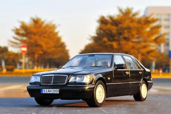 強(qiáng)制報(bào)廢已取消，汽車開多久賣掉最劃算？